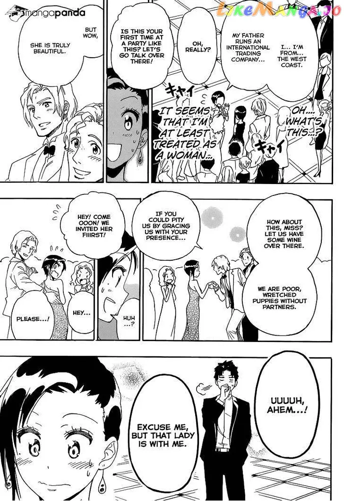 Nisekoi Chapter 124 image 16_optimized